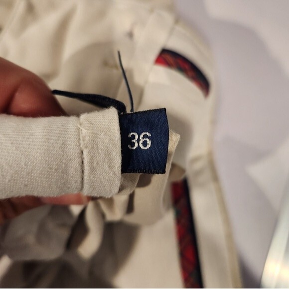 Polo Golf Ralph Lauren Cotton Twill Stretch Short - Picture 6 of 6